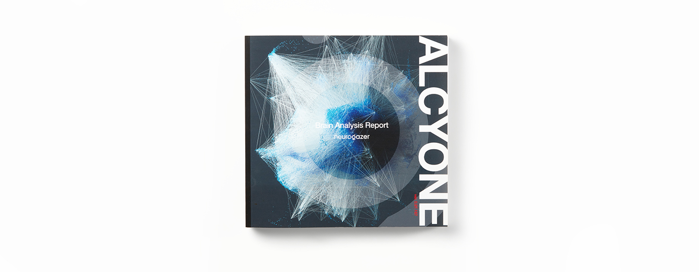 ALCYONE